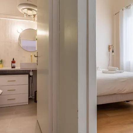 Le Petit Basque - Appt A 100m De La Arcachon