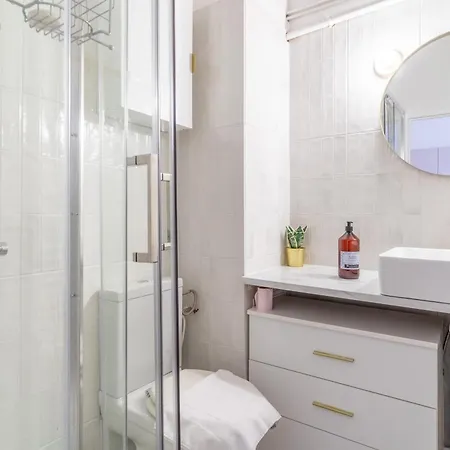 Appartement Le Petit Basque - Appt A 100m De La